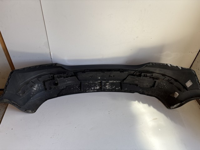 12252 Opel H astra 2004-2014 hátsó Lökhárító Fekete Z20r 5ajtós