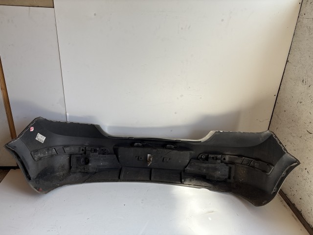 2257 Opel Astra H 2004-2010 hátsó Lökhárító Szürke z157 5 ajtós
