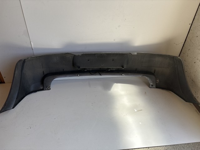 6077 Opel Meriva A 2003-2010 hátsó Lökhárító Szürke  z157