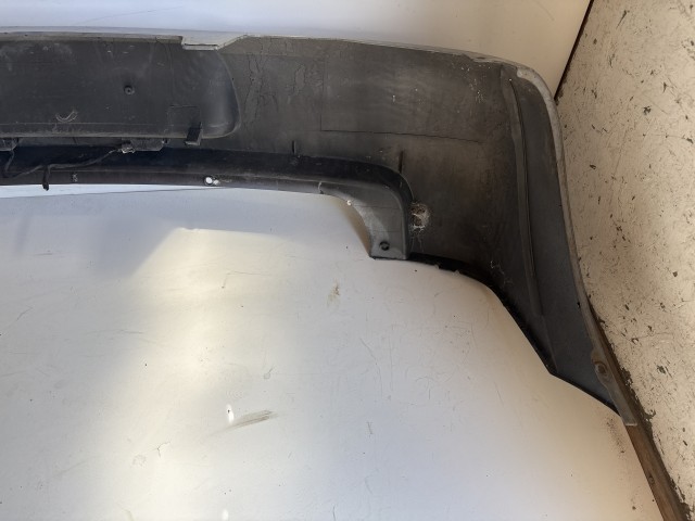 6077 Opel Meriva A 2003-2010 hátsó Lökhárító Szürke  z157