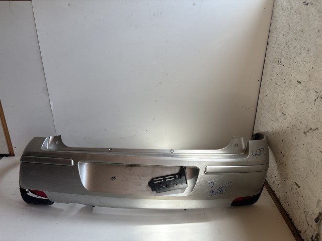 4622 Opel Corsa C 2000-2009 hátsó  Lökhárító Szürke z157