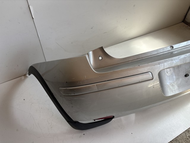 4622 Opel Corsa C 2000-2009 hátsó  Lökhárító Szürke z157