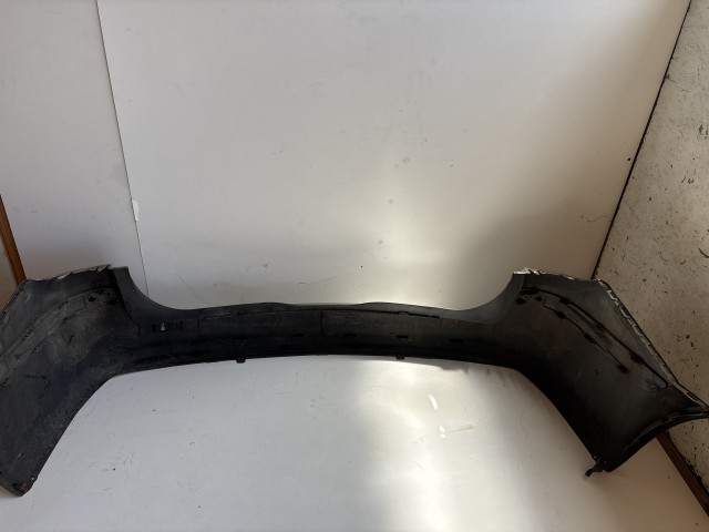 5650 Opel H astra Kombi 2004-2014 Hátsó Lökhárító Szürke  z157