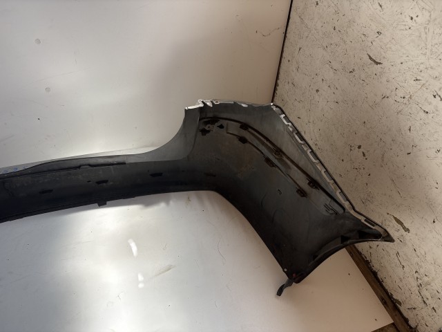 5650 Opel H astra Kombi 2004-2014 Hátsó Lökhárító Szürke  z157