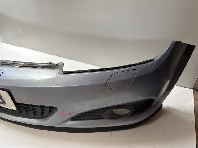 4743 Opel Astra H 2004-2010 Cabrio GTC Első Lökhárító
