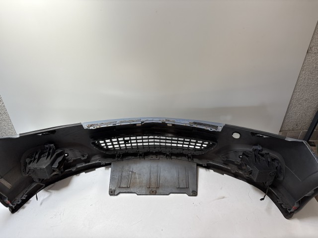 4743 Opel Astra H 2004-2010 Cabrio GTC Első Lökhárító