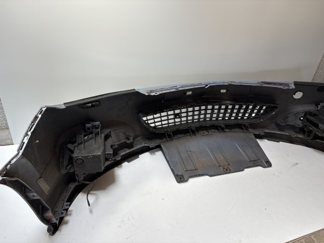 4743 Opel Astra H 2004-2010 Cabrio GTC Első Lökhárító