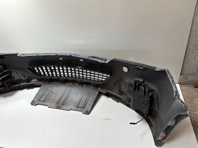 4743 Opel Astra H 2004-2010 Cabrio GTC Első Lökhárító