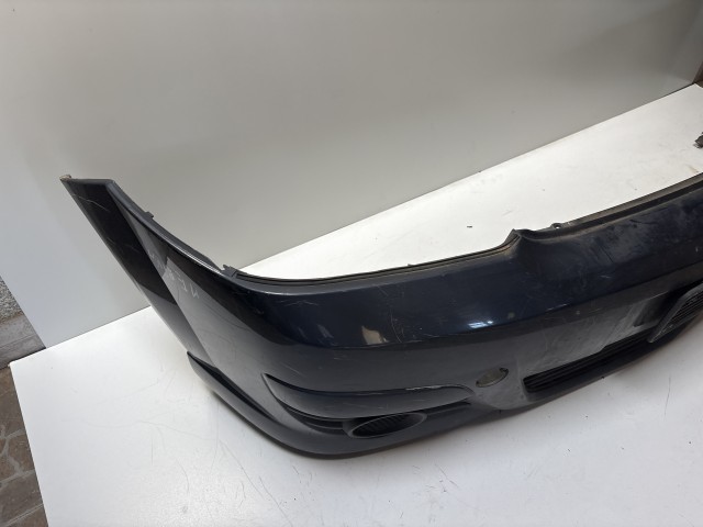 8450 Opel Meriva A 2006-2010 Első Lökhárító