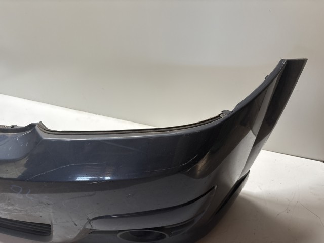 8450 Opel Meriva A 2006-2010 Első Lökhárító