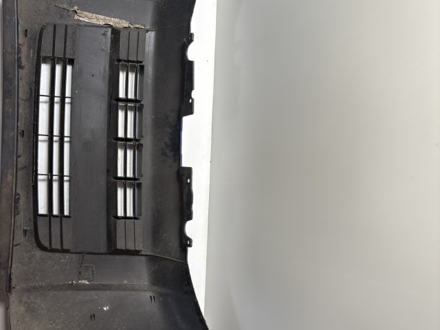 12259 Fiat Fiorino , Qubo 2007-2016 első Lökhárító Használt Kék 