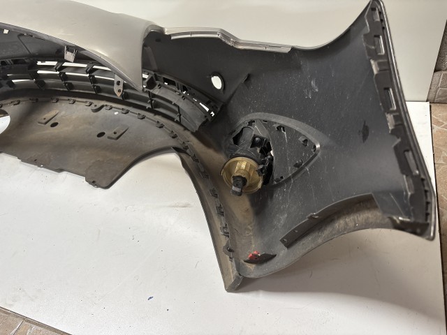 2613 Opel Meriva B 2010-2017 Első Lökhárító Barna Z40w
