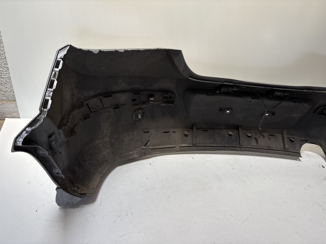 1706 Opel Astra H 2004-2010 Hátsó Lökhárító Z163 OPC