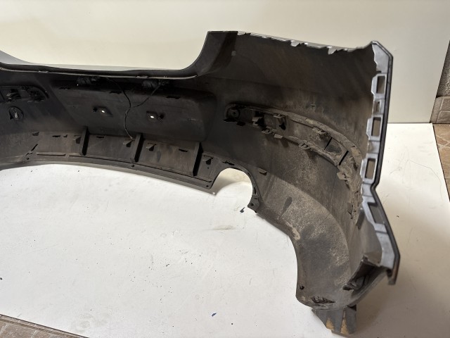 1706 Opel Astra H 2004-2010 Hátsó Lökhárító Z163 OPC