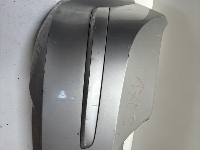1709 Opel Astra H 2004-2010 2004-2010 Hátsó Lökhárító z157 5 ajtós