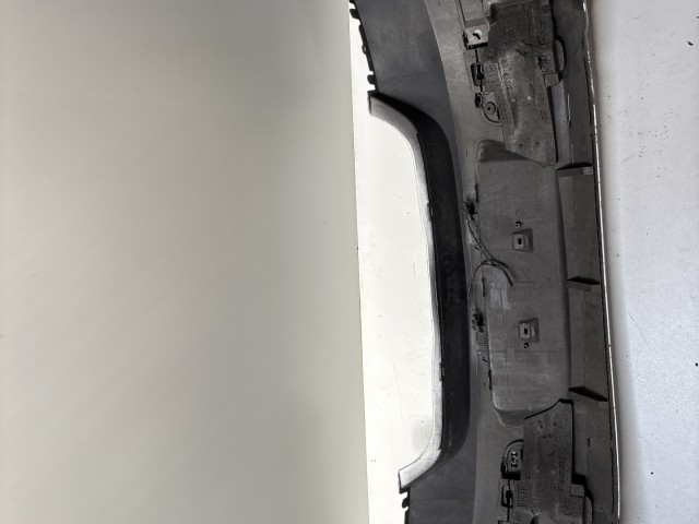 1709 Opel Astra H 2004-2010 2004-2010 Hátsó Lökhárító z157 5 ajtós