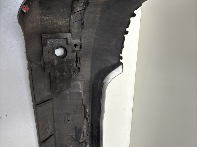 1709 Opel Astra H 2004-2010 2004-2010 Hátsó Lökhárító z157 5 ajtós