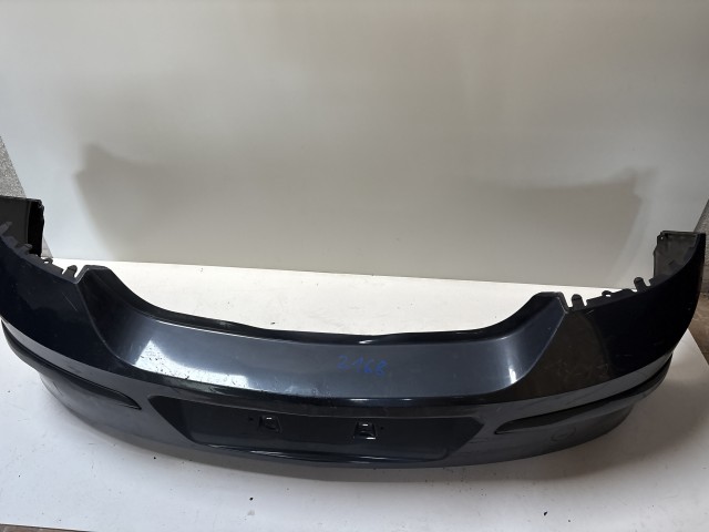 1712 Opel Astra H 2004-2010 Hátsó Lökhárító 5 ajtós z168
