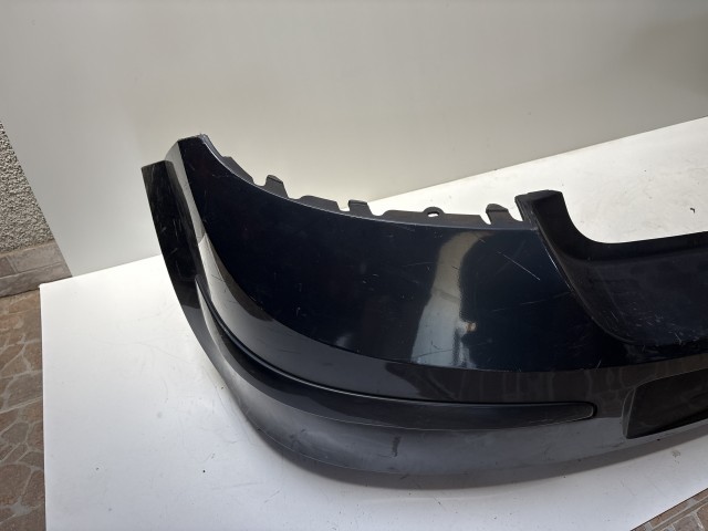 1712 Opel Astra H 2004-2010 Hátsó Lökhárító 5 ajtós z168