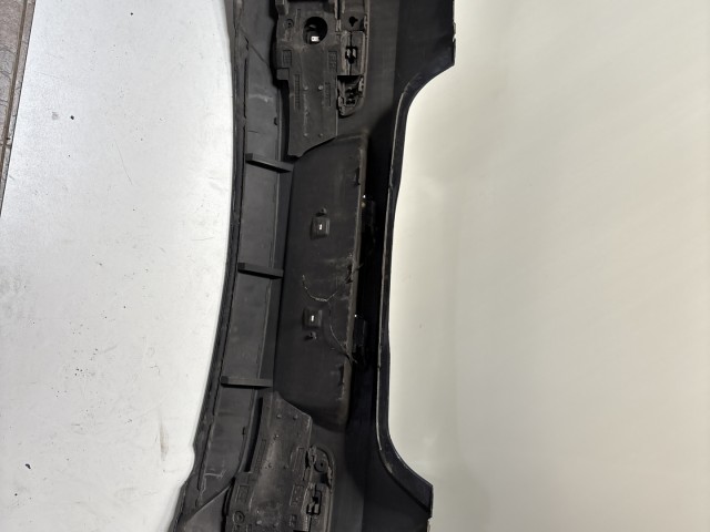 1712 Opel Astra H 2004-2010 Hátsó Lökhárító 5 ajtós z168