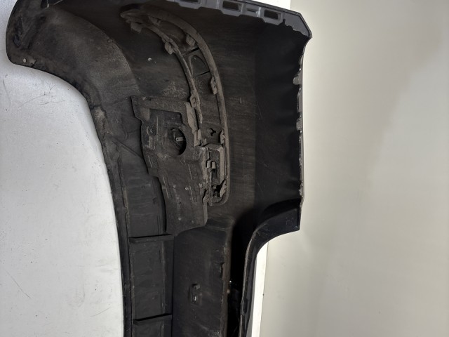 1712 Opel Astra H 2004-2010 Hátsó Lökhárító 5 ajtós z168