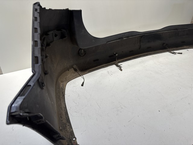 2250 Opel Astra H 2004-2010 Kombi Hátsó Lökhárító Használt