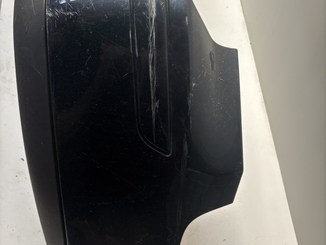 4855 Volvo V50 2006-2012 hátsó Lökhárító