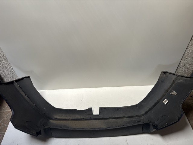 4855 Volvo V50 2006-2012 hátsó Lökhárító