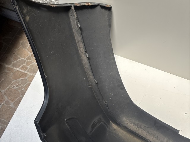 4855 Volvo V50 2006-2012 hátsó Lökhárító