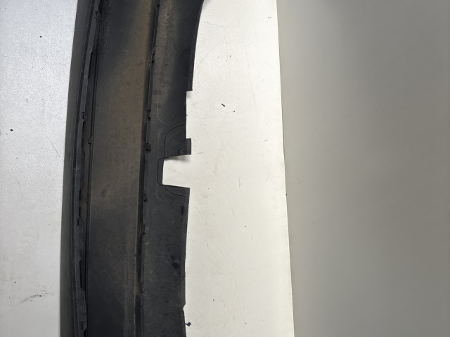 4855 Volvo V50 2006-2012 hátsó Lökhárító