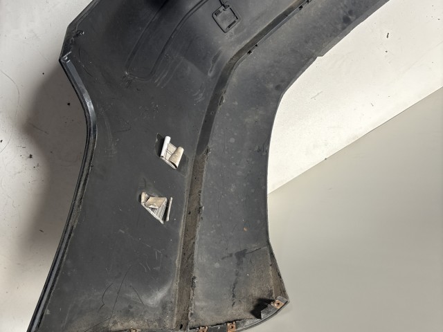 4855 Volvo V50 2006-2012 hátsó Lökhárító
