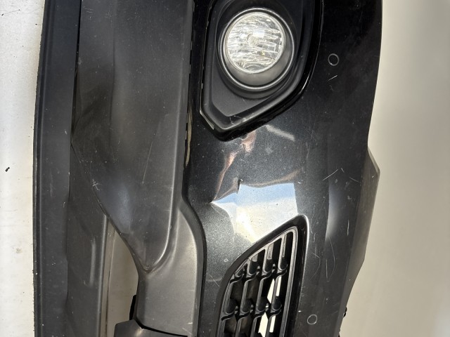 777 Opel Antara 2006-2015 első Lökhárító Fekete z22c radaros facelift