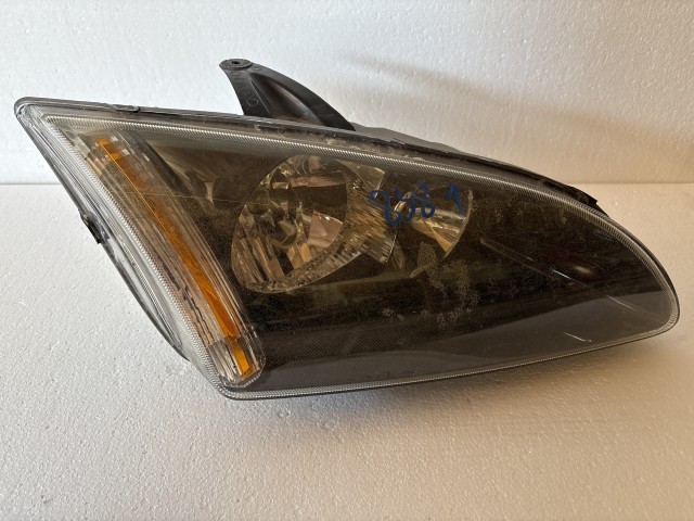 8381 Ford Focus II. 2004-2008 Jobb első Lámpa Fényszóró