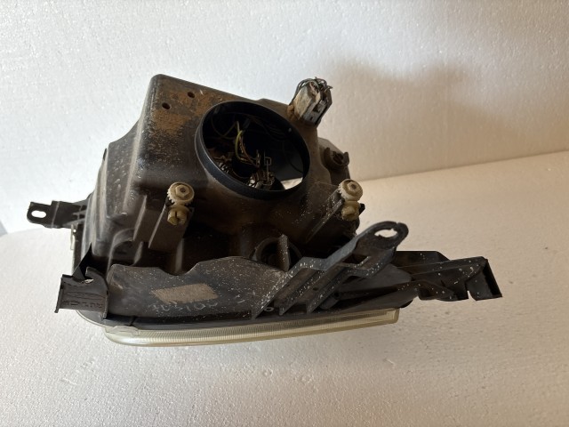 7612 Ford Fusion 2002-2012 Bal első  Lámpa Fényszóró