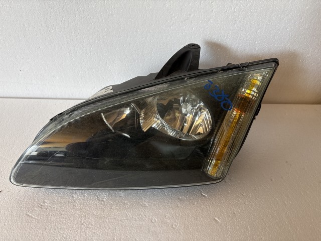 8380 Ford Focus II. 2004-2008 Bal első  Lámpa Fényszóró