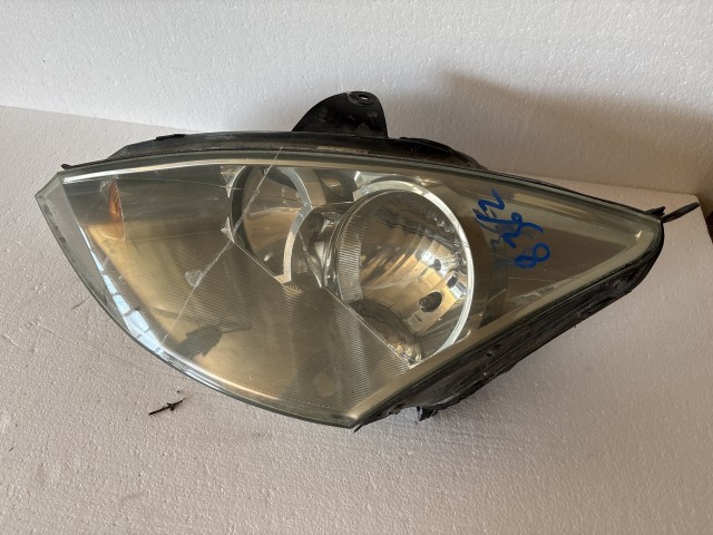 8362 Ford Focus 1998-2005 Bal első  Lámpa Fényszóró