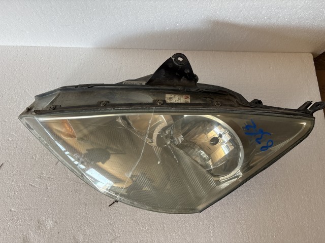 8362 Ford Focus 1998-2005 Bal első  Lámpa Fényszóró