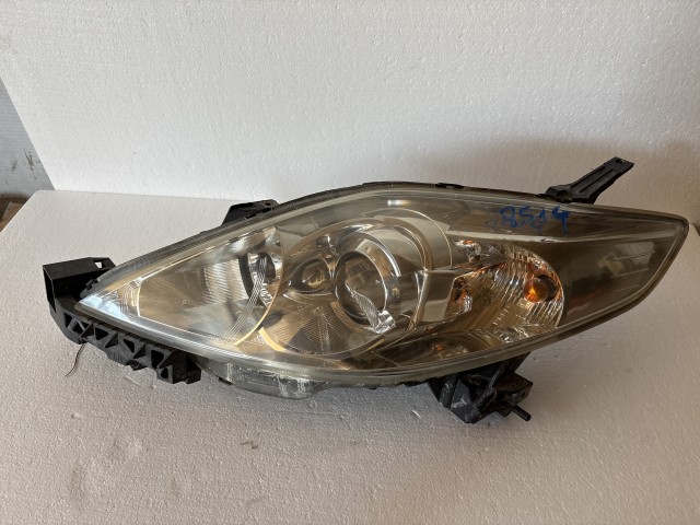 8514 Mazda 5 2005-2010 Bal első  Lámpa Fényszóró