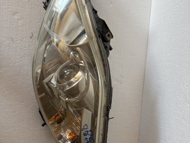 8514 Mazda 5 2005-2010 Bal első  Lámpa Fényszóró