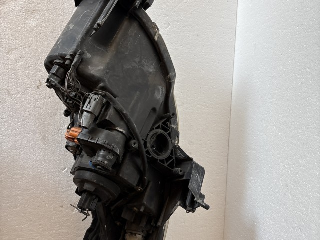 8514 Mazda 5 2005-2010 Bal első  Lámpa Fényszóró