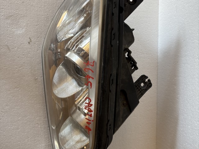 7645 Chevrolet Captiva 2006-2010 Jobb első Lámpa Fényszóró