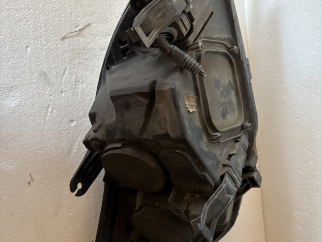 8343 Ford Focus II. 2008-2011 Bal első  Lámpa Fényszóró