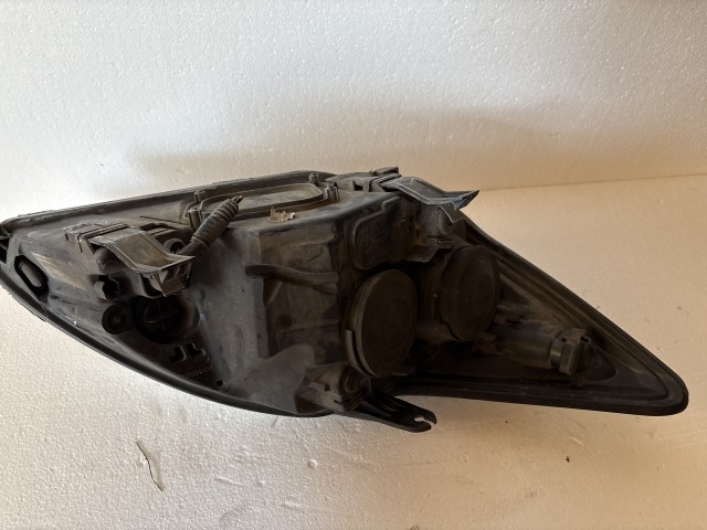 8343 Ford Focus II. 2008-2011 Bal első  Lámpa Fényszóró
