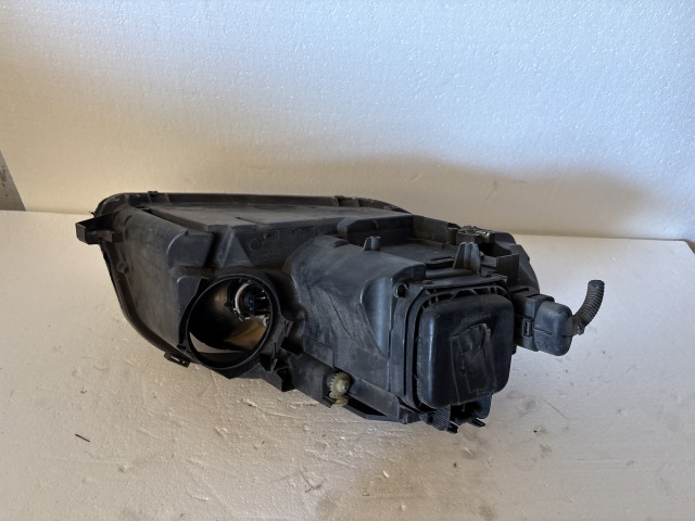 7933 Audi A3 8p 2003-2012 Bal első  Lámpa Fényszóró