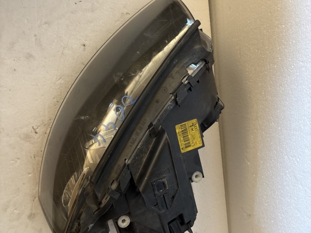8044 Audi A3 8p 2003-2012 Bal első  Lámpa Fényszóró