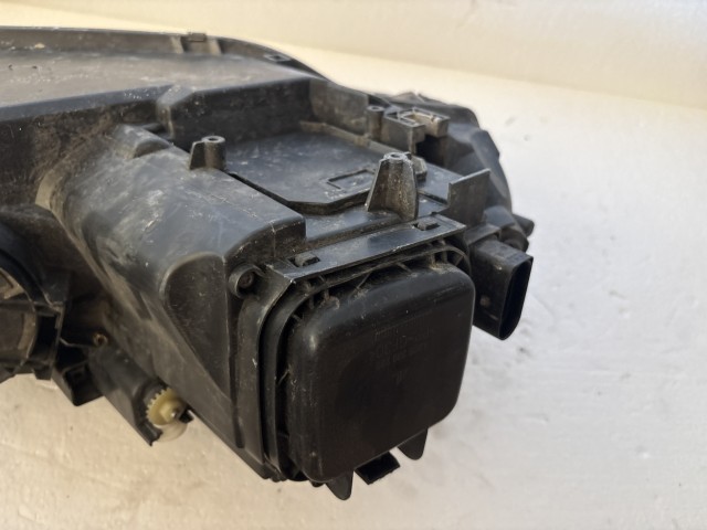 8044 Audi A3 8p 2003-2012 Bal első  Lámpa Fényszóró