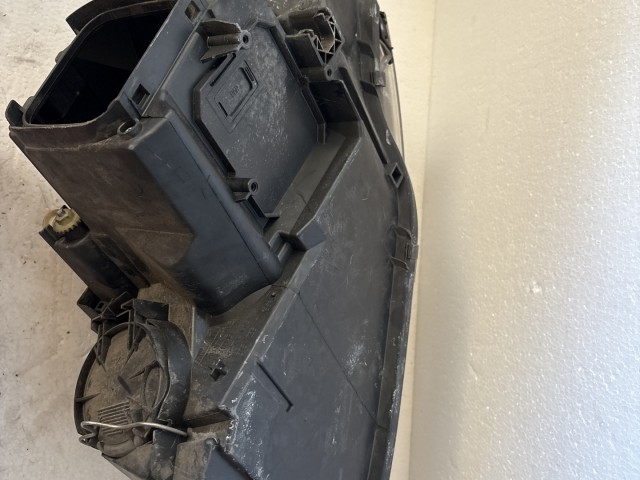8045 Audi A3 8p 2003-2012 Jobb első Lámpa Fényszóró