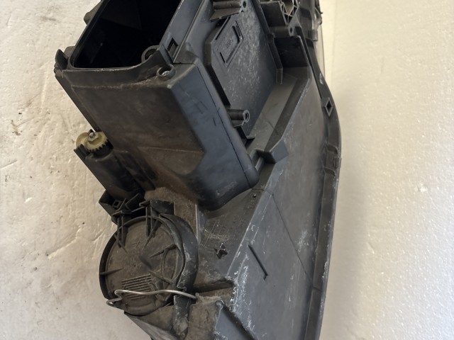 8045 Audi A3 8p 2003-2012 Jobb első Lámpa Fényszóró