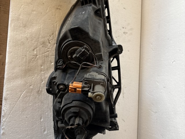 7900 Mazda 3 2003-2009 Bal első  Lámpa Fényszóró