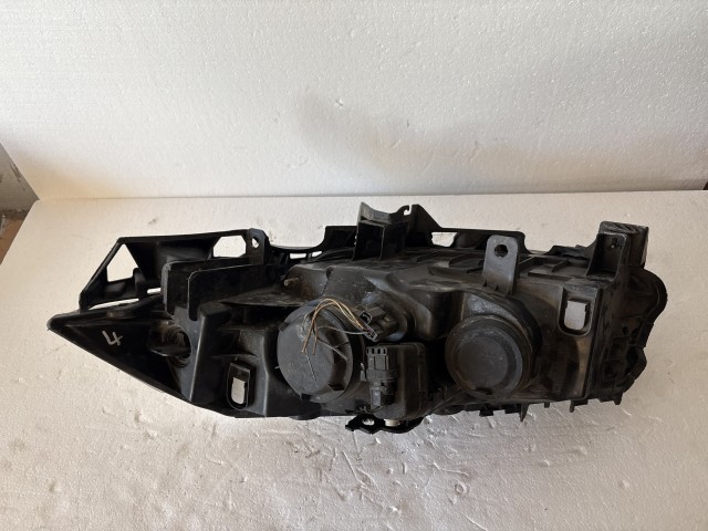 8033 Renault Megane II. 2002-2009 Jobb első Lámpa Fényszóró